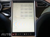 Tesla Model S Dual Motor AWD