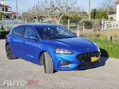 Ford Focus 1.0 EcoBoost ST-Line