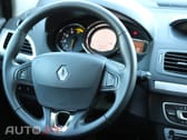 Renault Mégane Sport Tourer 1.5 dCi Limited SS