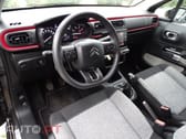 Citroen C3 1.5 BlueHDi C-Series