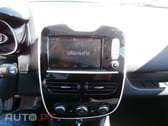Renault Clio Sport Tourer 1.5 dCi Limited Edition