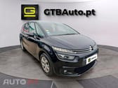 Citroen Grand C4 SpaceTourer 1.5 BlueHDI BUSINESS