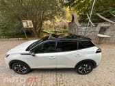 Peugeot 2008 1.2 PureTech GT Line