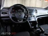Renault Mégane BLUE dCi 115 ZEN