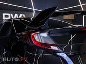 Honda Civic 2.0 VTEC Turbo Type R GT
