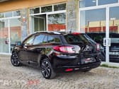 Renault Mégane Sport Tourer 1.5 dCi Bose Edition SS