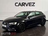 Audi A3 Sportback 1.4 TFSi Sport S tronic
