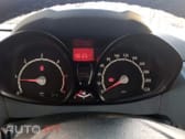Ford Fiesta 1.4 TDCI Trend