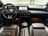 Mercedes-Benz A 250 e 8G-DCT