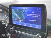 Ford Fiesta 1.0 EcoBoost ST-Line