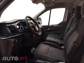Ford Transit Custom 300L2 2.0 TDCi H1 Trend