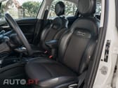 Fiat 500X 1.0 FireFly Lounge