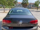 Volkswagen Passat Confortline