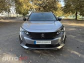 Peugeot 3008 1.6 Hybrid GT Pack e-EAT8