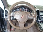 Porsche Cayenne Tiptronic