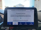 Ford Puma 1.5 TDCi EcoBlue Titanium