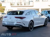 Mercedes-Benz CLA 250 e 8G-DCT AMG Line