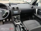 Nissan Qashqai 1.5 dCi 360