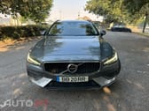 Volvo V60 2.0 D3 R-Design Geartronic