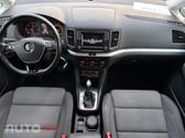 Volkswagen Sharan 2.0 TDI Highline DSG