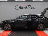 Audi A4 Avant 35 TDI S tronic