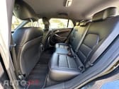 Mercedes-Benz CLA 180 d Shooting Brake Urban Aut.