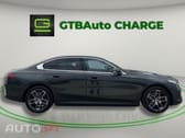 BMW i5 eDrive40 I.V.A DEDUTIVEL 