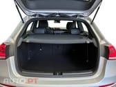 Mercedes-Benz A 180 Business Line