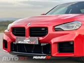 BMW M2 Competition Auto