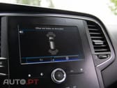 Renault Mégane Sport Tourer BLUE dCi 115 EDC BUSINESS EDITION