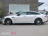 Mercedes-Benz AMG GT 53 4MATIC+