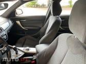 BMW 118 i Pack M Auto