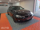 BMW 420 d xDrive Pack M Auto
