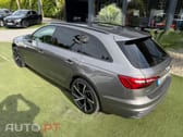 Audi A4 Avant 40 TDI Advanced S tronic