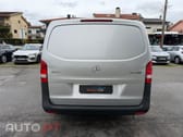 Mercedes-Benz Vito 114 CDi/34 Pro