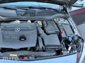 Mercedes-Benz A 180 AMG