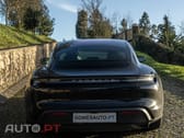 Porsche Taycan 4S