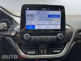 Ford Fiesta 1.0 ECOBOOST ST-LINE