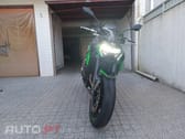Kawasaki Z 900 PERFOMANCE