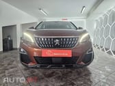 Peugeot 3008 1.6 BlueHDi Allure EAT6