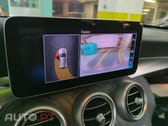 Mercedes-Benz C 200 d AMG Line Aut.