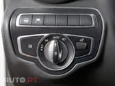 Mercedes-Benz C 200 d Station 9G-TRONIC Avantgarde