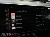 Audi E-Tron 55 quattro S line