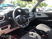 Suzuki Swift 1.2 Mild Hybrid S3