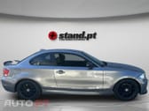 BMW 123 d Limited Edition