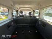 Renault Kangoo Z.E. 33 Flex