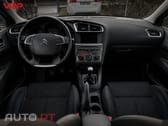 Citroen C4 1.6 BlueHDi Feel