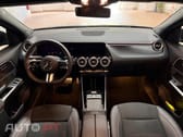 Mercedes-Benz EQA 250+ AMG Line