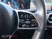Mercedes-Benz CLA 180 d Shooting Brake Style Plus Aut.