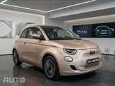 Fiat 500e Icon